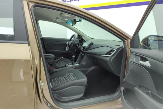 Chevrolet Cavalier