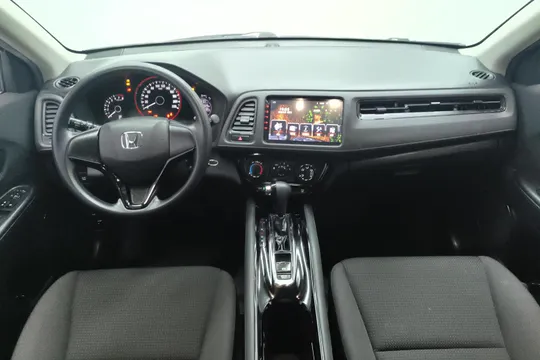 Honda HR-V (Vezel)
