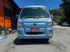 Subaru Sambar Van