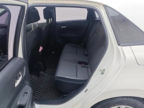 Honda Jazz (Fit)