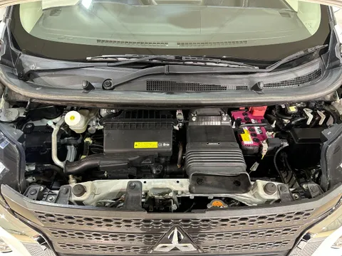 Mitsubishi eK X