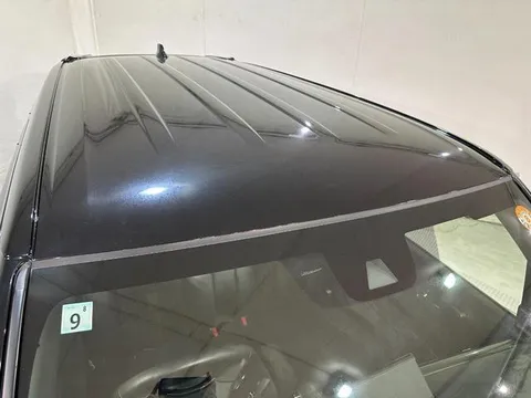 Honda N-WGN Custom
