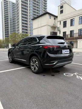 Buick Envision S