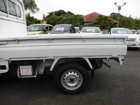 Mitsubishi Minicab Truck
