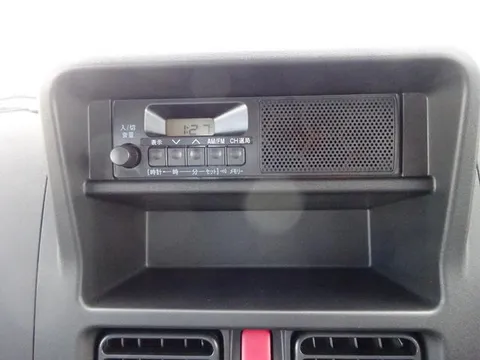 Nissan Clipper Truck