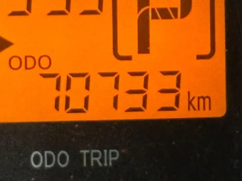 Toyota TownAce Van