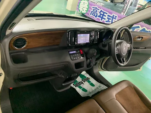 Honda N-ONE