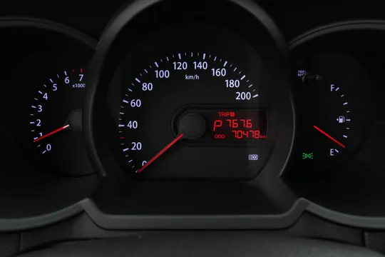 Kia Picanto (Morning)