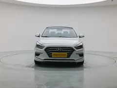 Hyundai Mistra