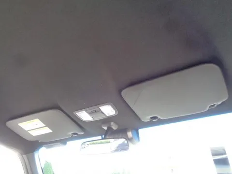 Honda N-VAN Plus Style