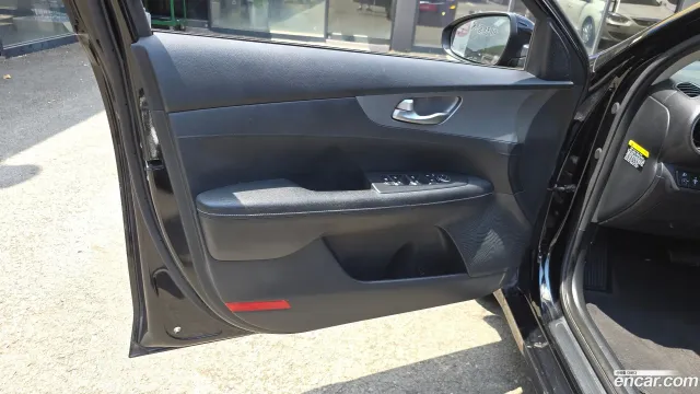 Kia Cerato (K3)