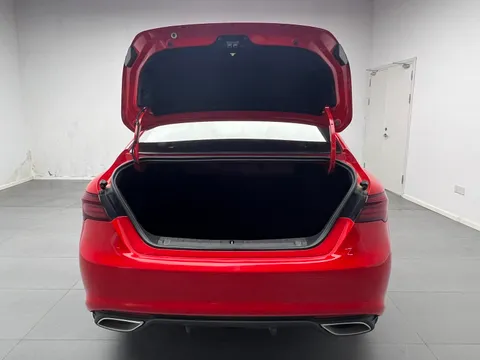 Geely Binrui