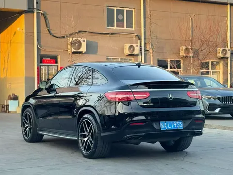 Mercedes-Benz AMG
