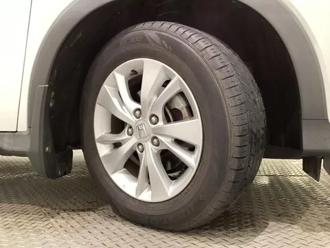 Honda HR-V (Vezel)