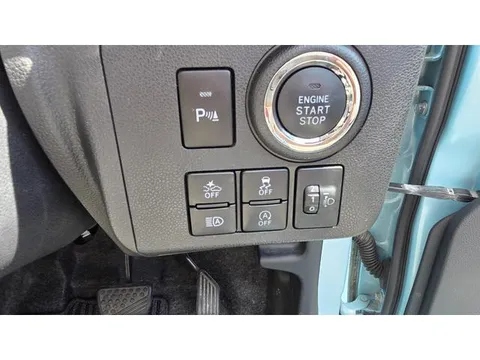 Daihatsu Mira Tocot