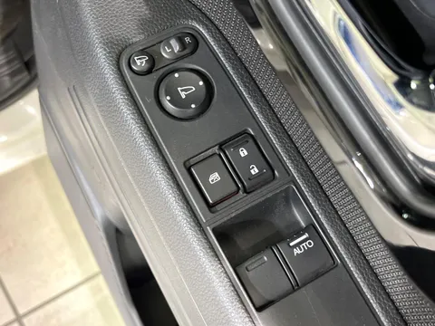 Honda N-VAN +Style