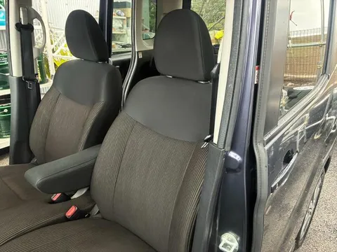 Mitsubishi eK Space Custom