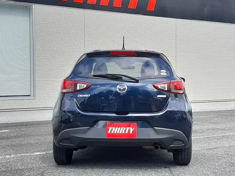 Mazda Mazda2 (Demio)