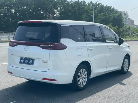 Gac M6