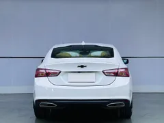 Chevrolet Malibu XL