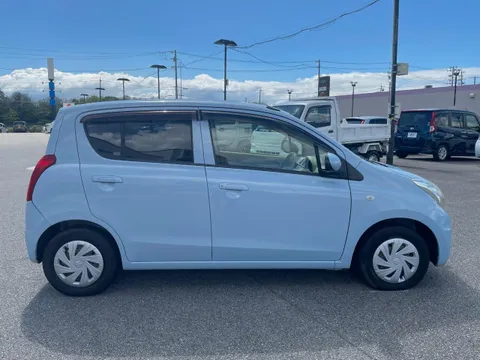 Suzuki Alto Eco