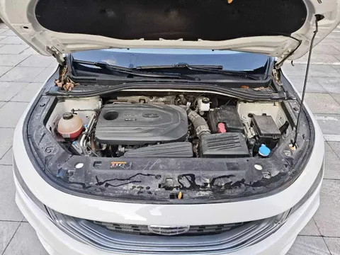 Geely