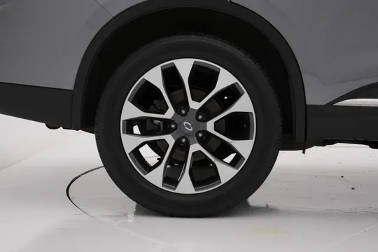 Renault Koleos (QM6)