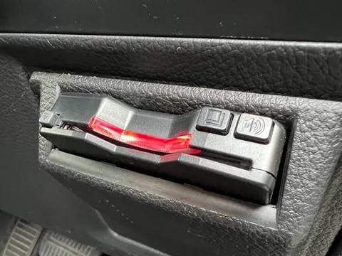 Subaru Impreza Sports