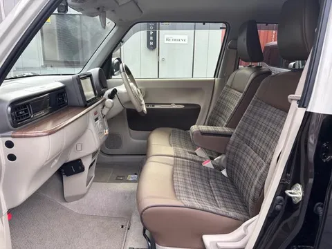 Suzuki Alto Lapin LC
