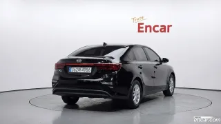 Kia Cerato (K3)