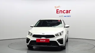 Kia Cerato (K3)