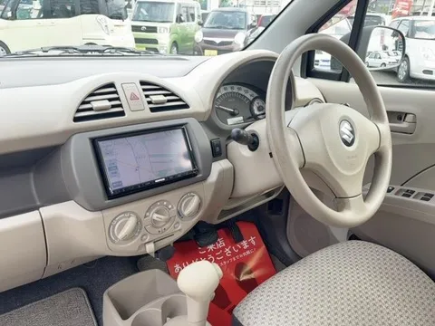 Suzuki Alto Eco