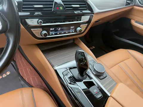 BMW Gran Turismo
