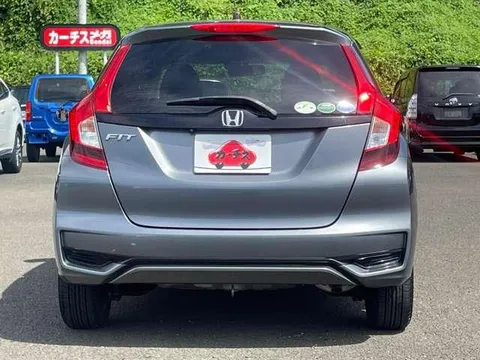 Honda Jazz (Fit)