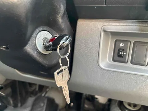 Nissan Clipper