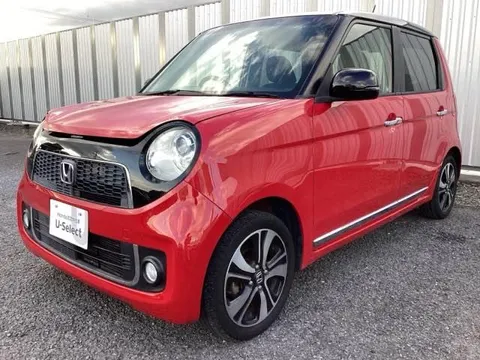Honda N-ONE