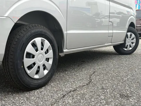 Nissan Clipper