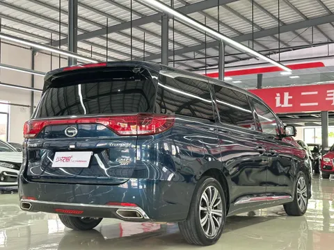 Gac M8