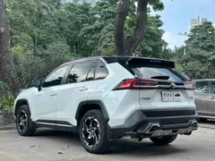 Toyota Wildlander