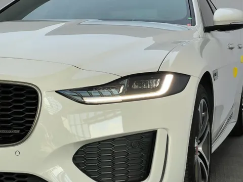 Jaguar XEL
