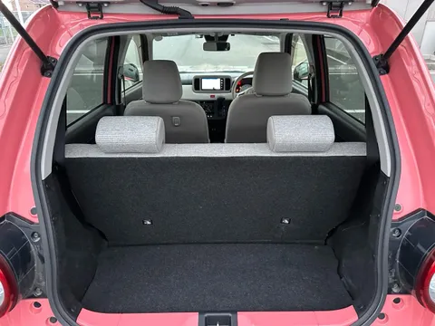 Daihatsu Mira Tocot