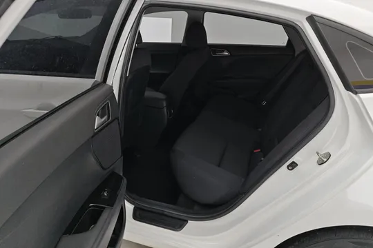 Hyundai Mistra