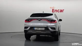 Renault XM3