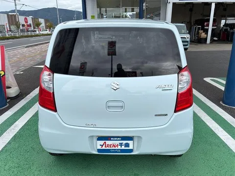 Suzuki Alto Eco