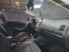 Kia Cerato (K3)