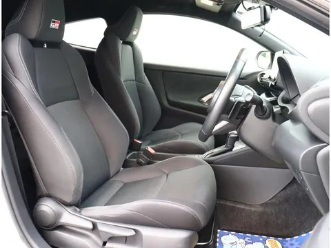Toyota GR Yaris