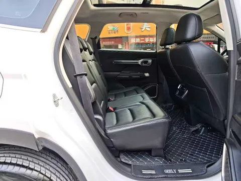 Geely
