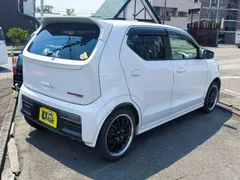 Suzuki Alto Works