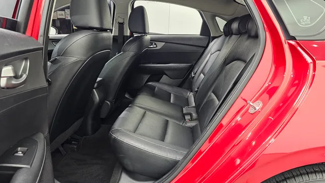 Kia Cerato (K3)