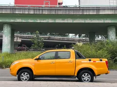 JMC Yuhu7